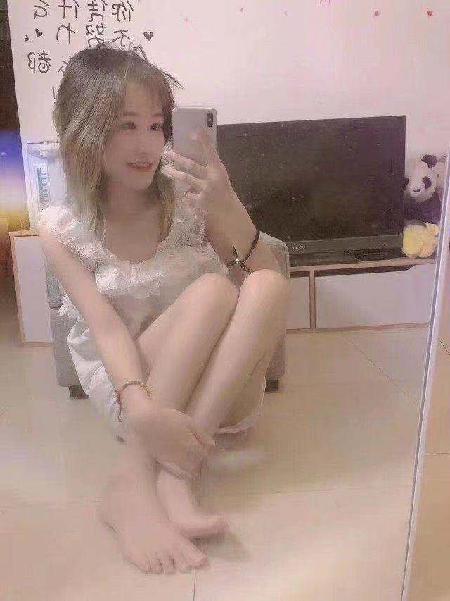 广州海珠可爱风格美眉